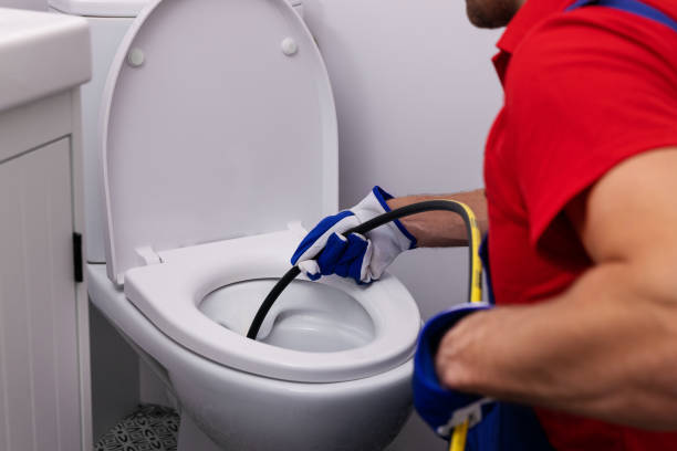 Best Shower Repair Services  in Millen, GA