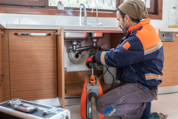Best Plumbing Repair Near Me  in Millen, GA