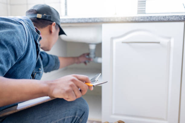 Best Leak Detection Services  in Millen, GA