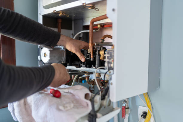 Best Plumbing Inspection Services  in Millen, GA
