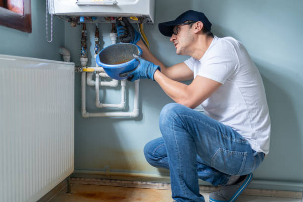 Boilers & Radiators in Millen, GA