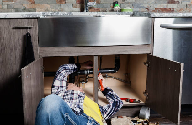 Best Emergency Plumber  in Millen, GA